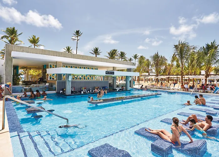 Riu Bambu
